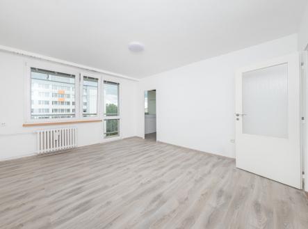 foto: 4 | Pronájem bytu, 1+1, 34 m²