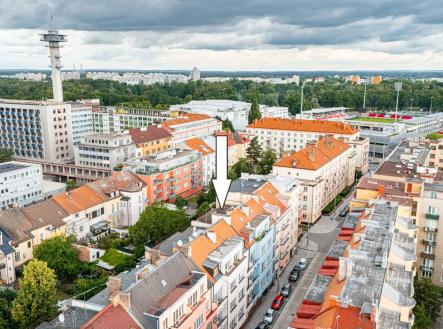 foto: 1 | Prodej bytu, 2+1, 62 m²