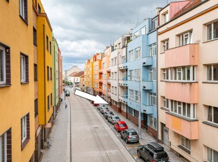 foto: 2 | Prodej bytu, 2+1, 62 m²