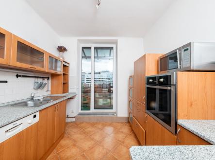 foto: 3 | Prodej bytu, 2+1, 62 m²