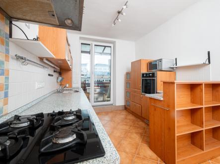 foto: 4 | Prodej bytu, 2+1, 62 m²