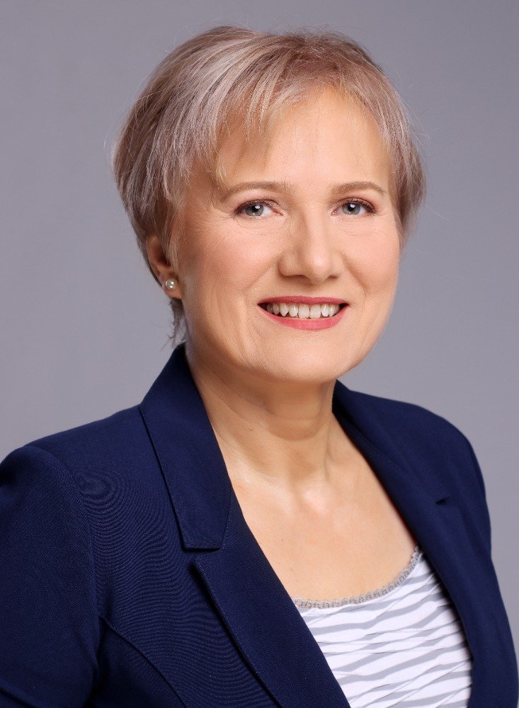 Ilona Červená