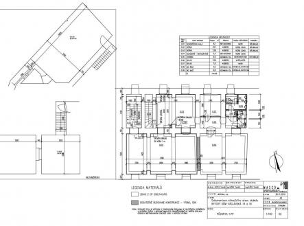 . | Pronájem - obchodní prostor, 300 m²