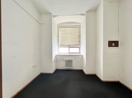. | Pronájem - restaurace, 90 m²