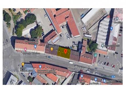 . | Pronájem - obchodní prostor, 155 m²