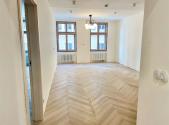Pronájem bytu, 2+kk, 66 m²