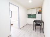 Pronájem bytu, 2+1, 32 m²