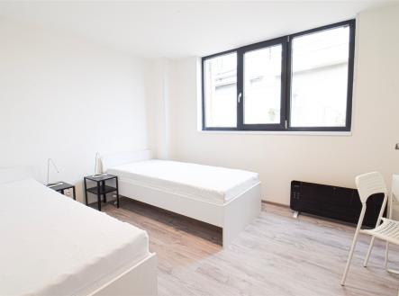 . | Pronájem bytu, 2+1, 32 m²