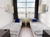 Pronájem bytu, 2+1, 33 m²