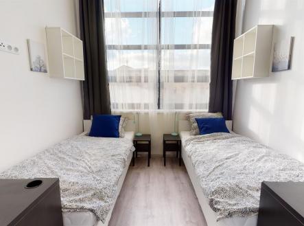 . | Pronájem bytu, 2+1, 33 m²