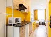 Pronájem bytu, 1+kk, 18 m²