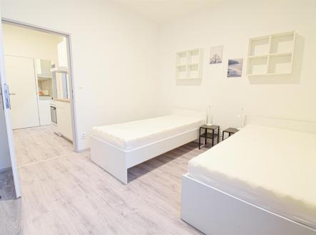 Pronájem bytu, 1+1, 24 m² obrázek