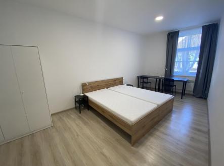 . | Pronájem bytu, 3+1, 67 m²