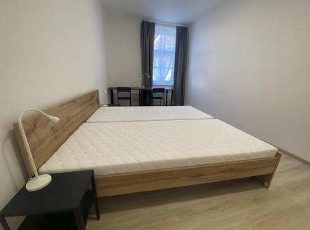 . | Pronájem bytu, 3+1, 67 m²