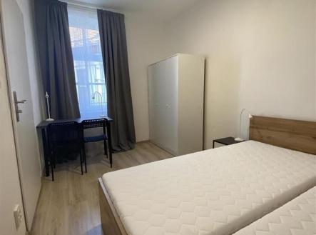 . | Pronájem bytu, 3+1, 67 m²