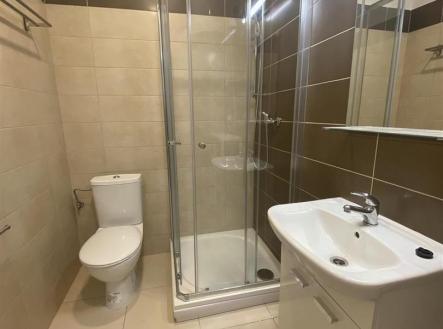 . | Pronájem bytu, 3+1, 67 m²