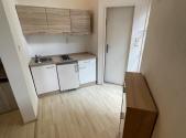Pronájem bytu, 1+kk, 23 m²
