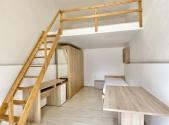 Pronájem bytu, 1+1, 24 m²