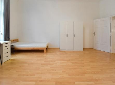 . | Pronájem bytu, 3+1, 95 m²