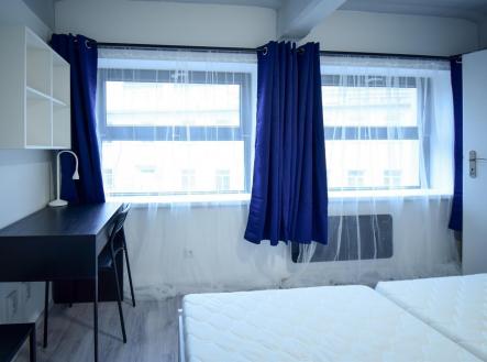 . | Pronájem bytu, 2+1, 31 m²