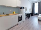Pronájem bytu, 1+kk, 28 m²