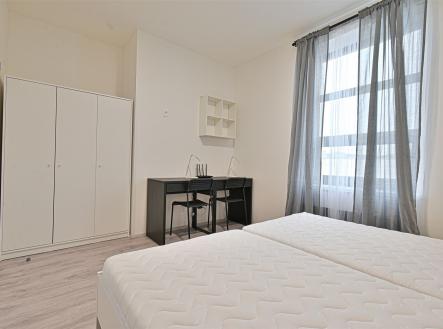 . | Pronájem bytu, 3+1, 49 m²