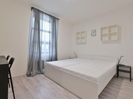 . | Pronájem bytu, 3+1, 49 m²