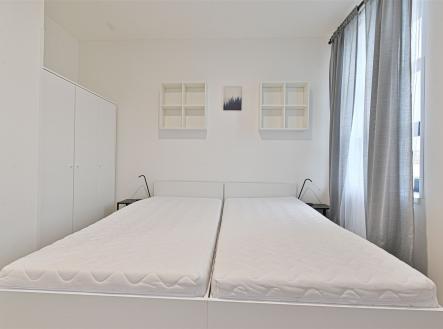 . | Pronájem bytu, 3+1, 49 m²