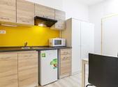 Pronájem bytu, 2+1, 31 m²