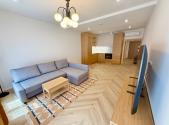 Pronájem bytu, 2+kk, 66 m²