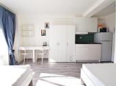Pronájem bytu, 1+kk, 18 m²