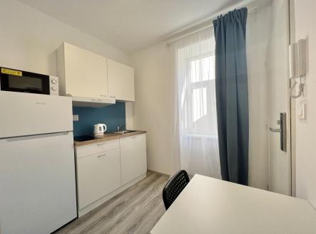 Pronájem bytu, 1+1, 25 m² obrázek
