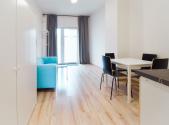 Pronájem bytu, 2+1, 56 m²