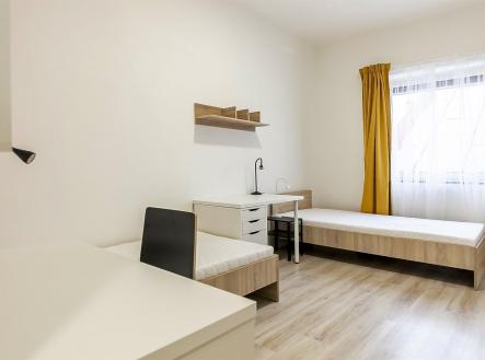 . | Pronájem bytu, 2+1, 38 m²