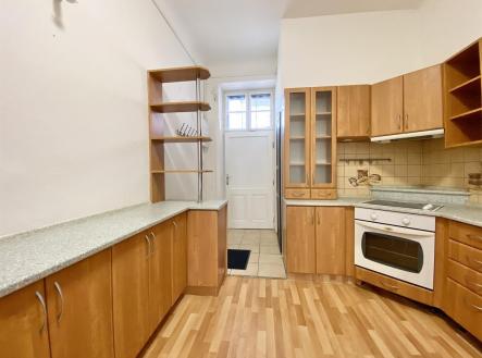 Pronájem bytu, 2+1, 47 m² obrázek