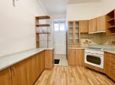 Pronájem bytu, 2+1, 47 m²