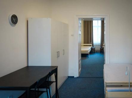 Pronájem bytu, 2+1, 41 m² obrázek