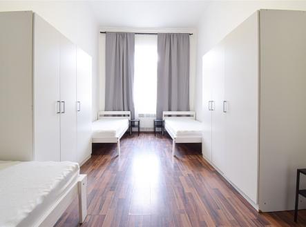 Pronájem bytu, 2+1, 44 m² obrázek