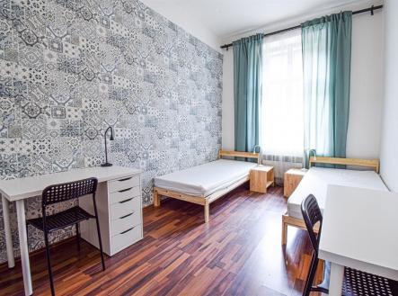 Pronájem bytu, 1+1, 29 m² obrázek