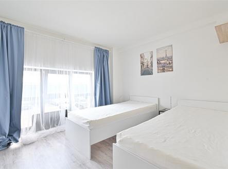 Pronájem bytu, garsoniéra, 16 m²