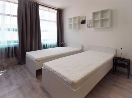 . | Pronájem bytu, garsoniéra, 23 m²