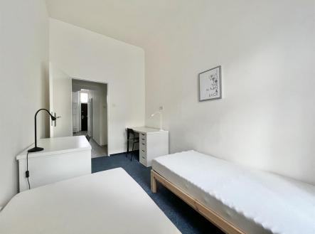 . | Pronájem bytu, 1+1, 23 m²