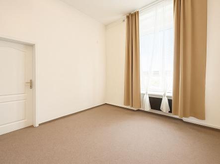. | Pronájem - kanceláře, 26 m²