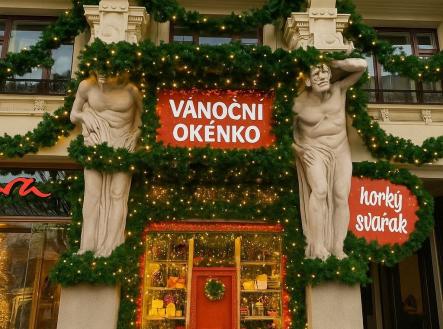 . | Pronájem - restaurace, 120 m²