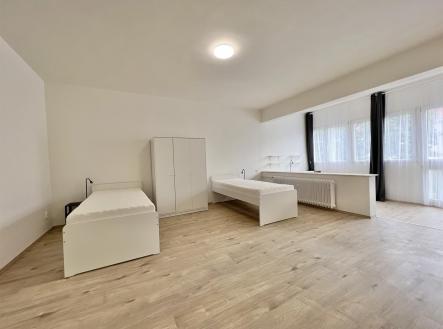 . | Prodej bytu, 2+1, 78 m²