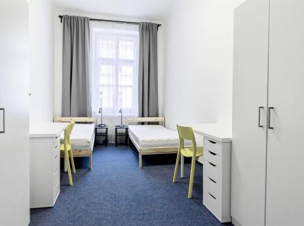 . | Pronájem bytu, 1+1, 30 m²