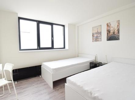 . | Pronájem bytu, 2+1, 33 m²