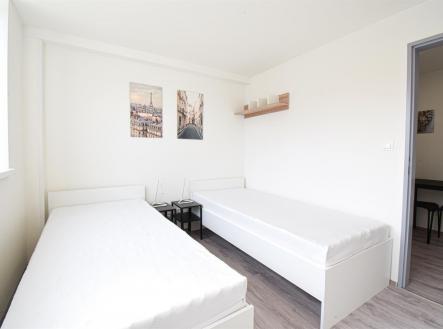 . | Pronájem bytu, 2+1, 33 m²