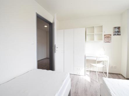 . | Pronájem bytu, 2+1, 33 m²