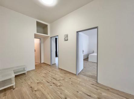 . | Pronájem bytu, 2+1, 78 m²